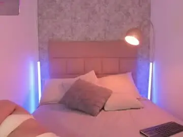Chaturbate Sex Cam of _sophiagarcia_