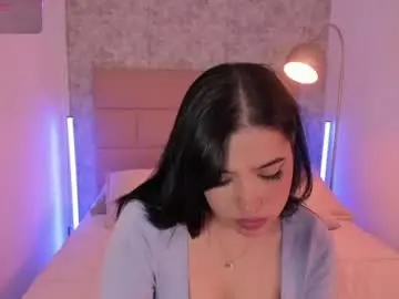 Chaturbate Best Webcam of _sophiagarcia_