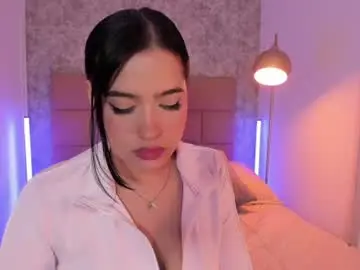 Chaturbate Adult Webcams of _sophiagarcia_