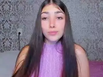 Chaturbate Best Webcam of adrianakuiper