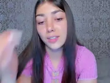 Chaturbate Live Sex of adrianakuiper