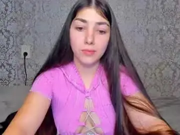 Chaturbate Free Porn Cam of adrianakuiper