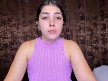 Chaturbate Watch Live Sex Cams of adrianakuiper