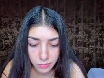 Chaturbate Nude Webcam of adrianakuiper