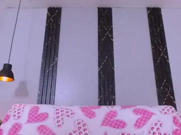 Chaturbate Sex Cam of andrea_gill_