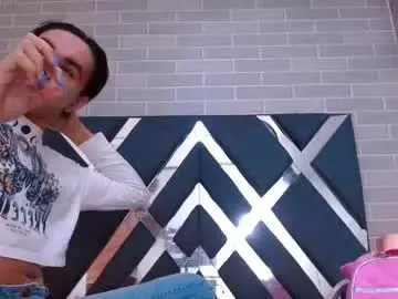 Chaturbate Sex Cam of andrea_gill_