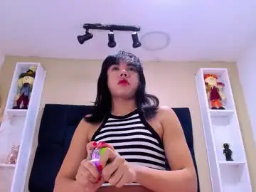 Chaturbate Sex Cam of andrea_gill_