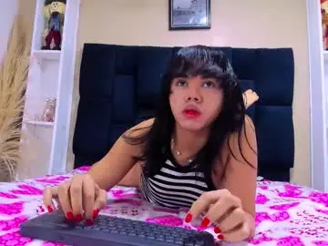 Chaturbate Adult Webcams of andrea_gill_