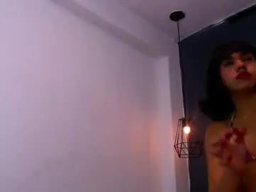 Chaturbate Live Sex Cam of andrea_gill_