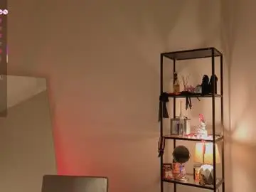 Chaturbate Nude Webcam of angelospace