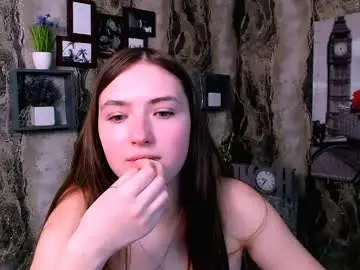 Chaturbate Nude Webcam of annadax