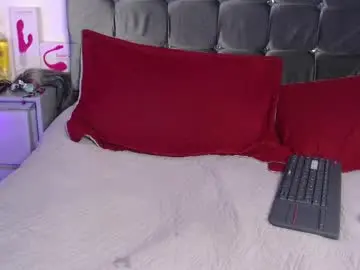 Chaturbate Free Live Porn of antonella_cruz02
