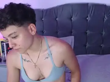 Chaturbate Best live sex cam show of antonella_cruz02