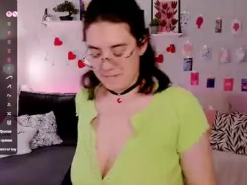 Chaturbate Nude Webcam of bellacaress
