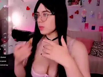 Chaturbate Best Webcam of bellacaress