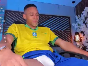 Chaturbate Sex Chat of bento_fox