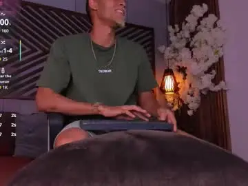 Chaturbate Best live sex cam show of bento_fox