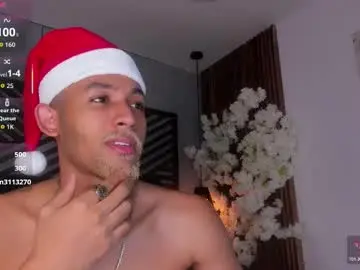 Chaturbate Adult Webcam of bento_fox