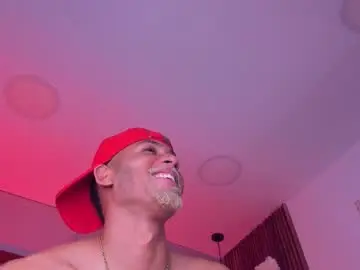 Chaturbate Nude Webcam of bento_fox