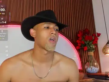 Chaturbate Adult Webcams of bento_fox