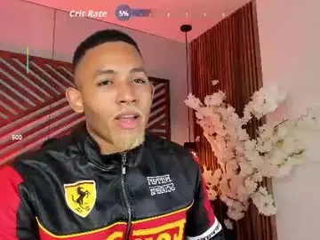 Chaturbate Watch Live Sex Cams of bento_fox