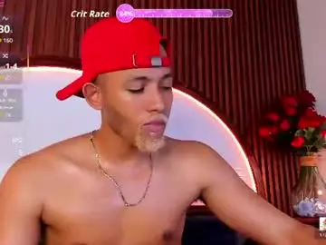 Chaturbate Best live sex cam show of bento_fox