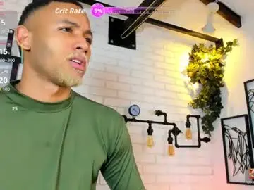 Chaturbate Sex Chat of bento_fox