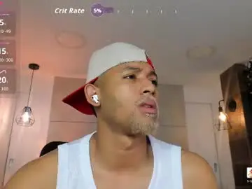 Chaturbate Best live sex cam show of bento_fox