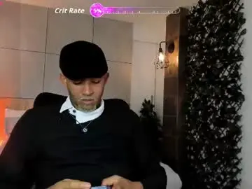 Chaturbate Sex Cam of bento_fox