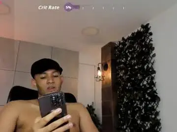 Chaturbate Watch Live Sex Cams of bento_fox