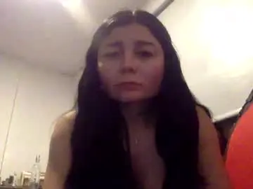 Chaturbate Live Sex of calientecolumbiana