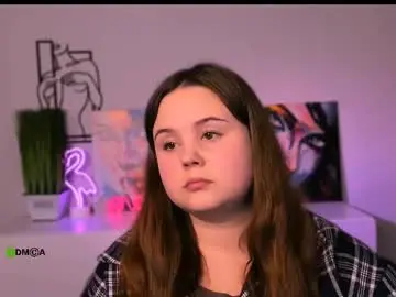 Chaturbate Nude Webcam of candy_flossie1