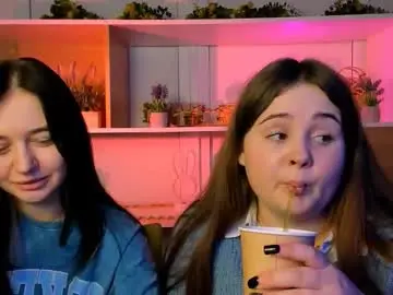 Chaturbate Live Porn of candy_flossie1