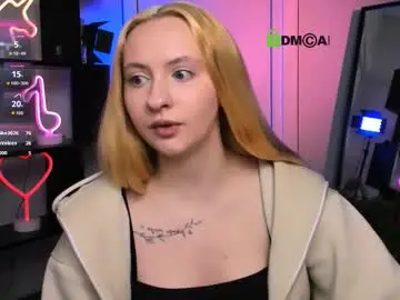 Chaturbate Adult Video Chat of candy_flossie1