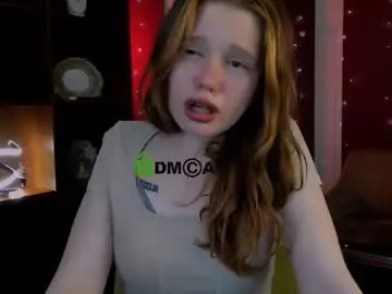 Chaturbate Nude Webcam of candy_flossie1