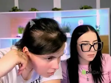 Chaturbate Free Live Porn of candy_flossie1