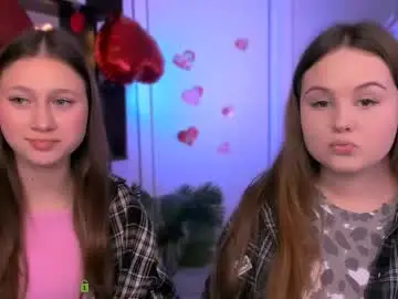 Chaturbate Adult Video Chat of candy_flossie1