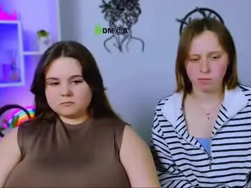 Chaturbate Sex Cam of candy_flossie1