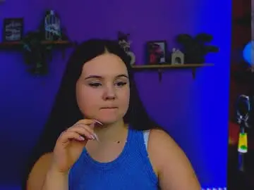 Chaturbate Adult Webcams of candy_flossie1