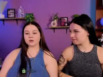 Chaturbate Best Webcam of candy_flossie1