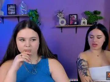 Chaturbate Free Live Porn of candy_flossie1