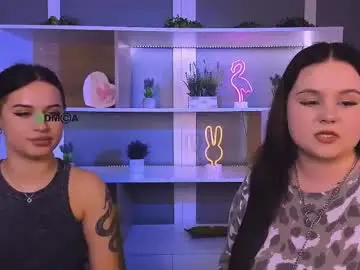 Chaturbate Adult Webcam of candy_flossie1