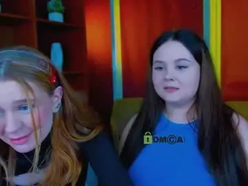 Chaturbate Watch Live Sex Cams of candy_flossie1