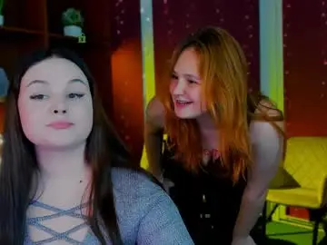 Chaturbate Sex Cam of candy_flossie1