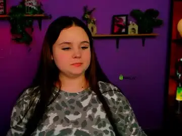 Chaturbate Sex Chat of candy_flossie1