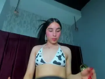 Chaturbate Best live sex cam show of candysays_