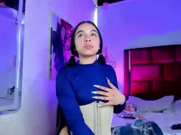 Chaturbate Sex Cam of candysays_