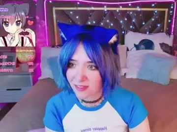 Chaturbate Free Porn Cam of catharinejones