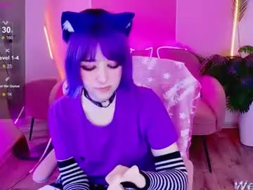 Chaturbate Nude Webcam of catharinejones
