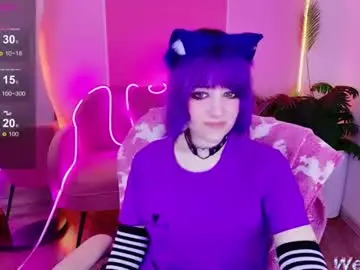 Chaturbate Adult Video Chat of catharinejones